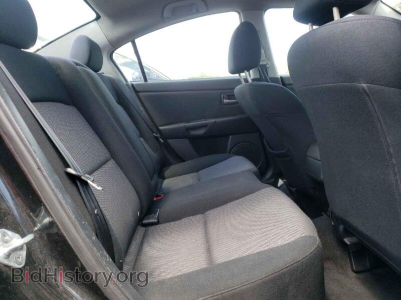 2008 Mazda 3 (VIN JM1BK32F181145947) — фото 6 из 10
