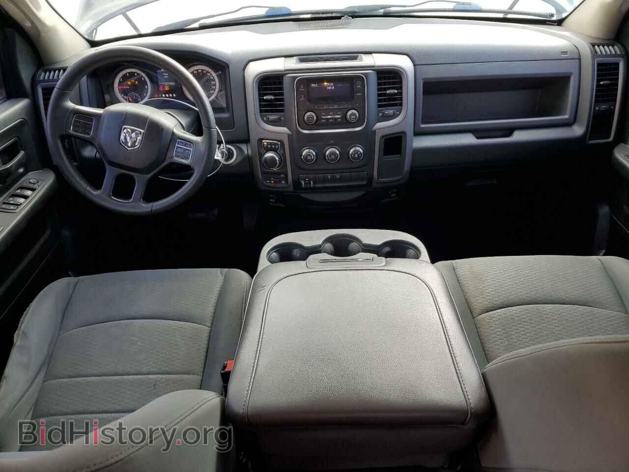 2014 RAM 1500 - VIN: 1C6RR7KTXES318269 - Фото 8