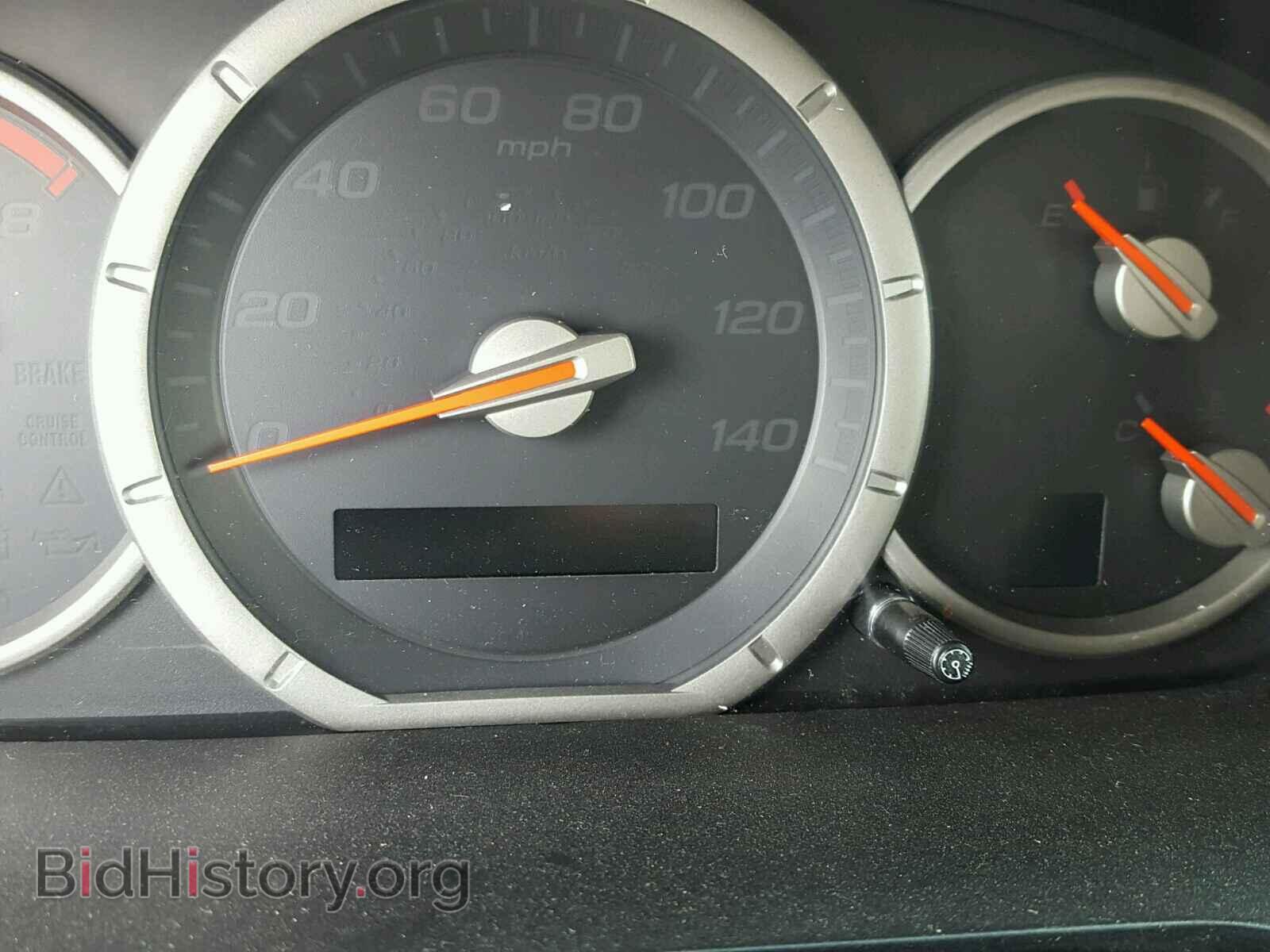 2006 HONDA PILOT - VIN: 5FNYF28446B047367 - Фото 8
