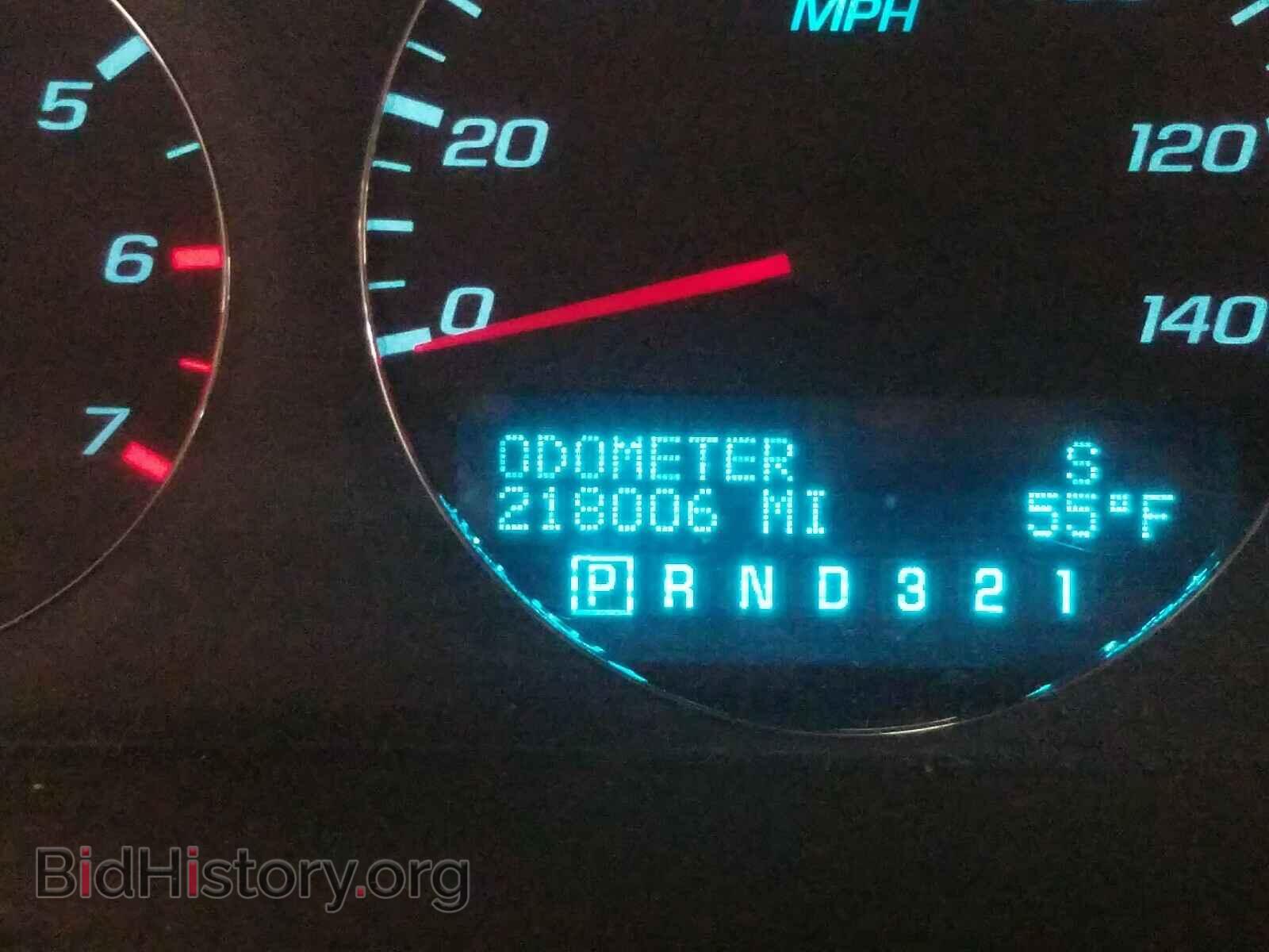 2007 CHEVROLET IMPALA - VIN: 2G1WT58N179132742 - Фото 8