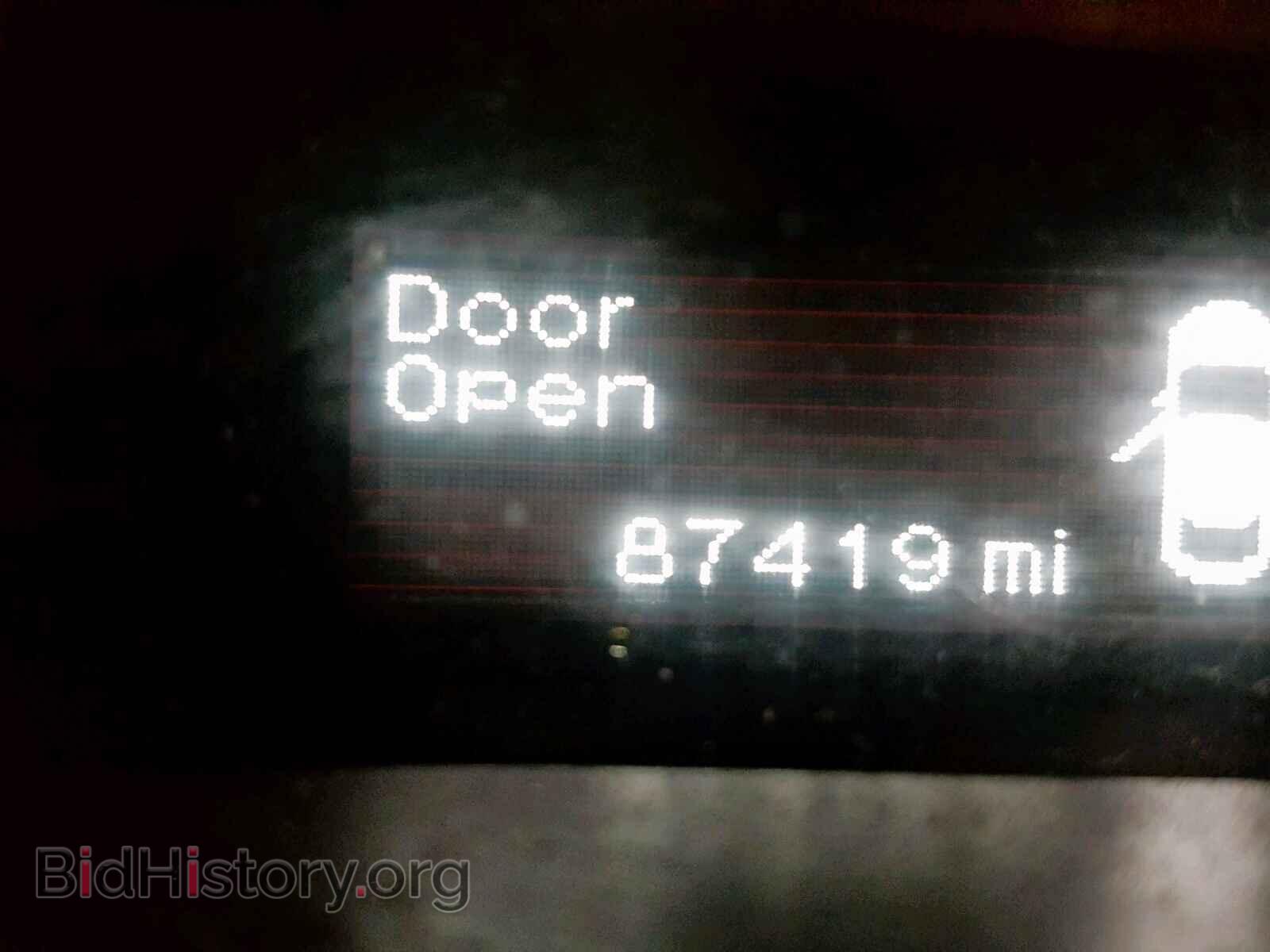 2013 DODGE DART - VIN: 1C3CDFBAXDD345551 - Photo 8