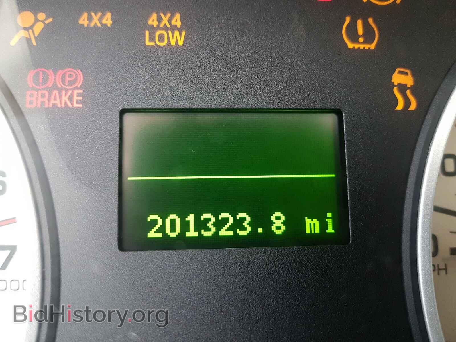 2007 FORD EXPLORER - VIN: 1FMEU74E87UB85745 - Фото 8