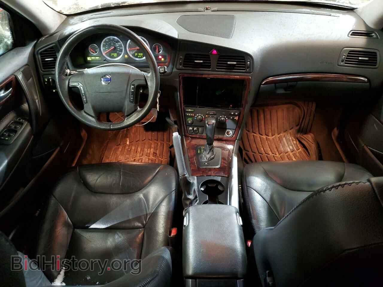 2007 VOLVO XC70 - VIN: YV4SZ592971285413 - Фото 8