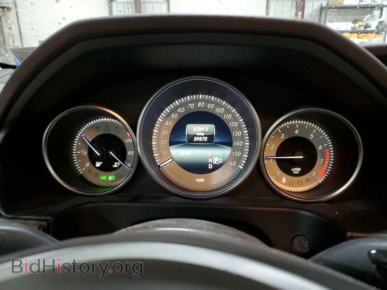 2015 MERCEDES-BENZ E-CLASS - VIN: WDDHF5KB7FB089033 - Фото 9