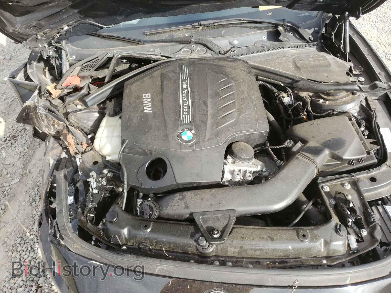 2013 BMW 3 SERIES - VIN: WBA3A9G52DNP36413 - Фото 7