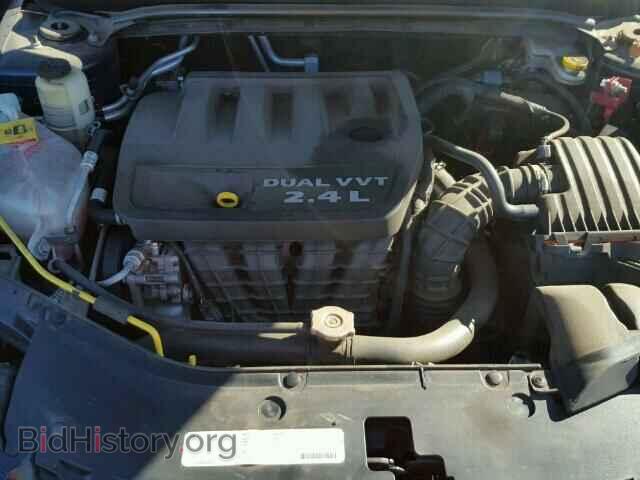 2013 DODGE AVENGER - VIN: 1C3CDZCB6DN622098 - Фото 7