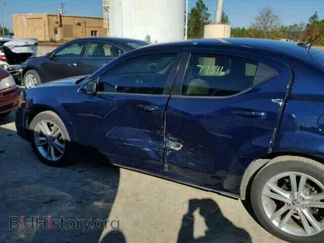 2013 DODGE AVENGER - VIN: 1C3CDZCB6DN622098 - Фото 9