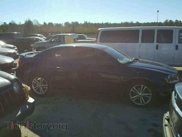 2013 DODGE AVENGER - VIN: 1C3CDZCB6DN622098 - Фото 10