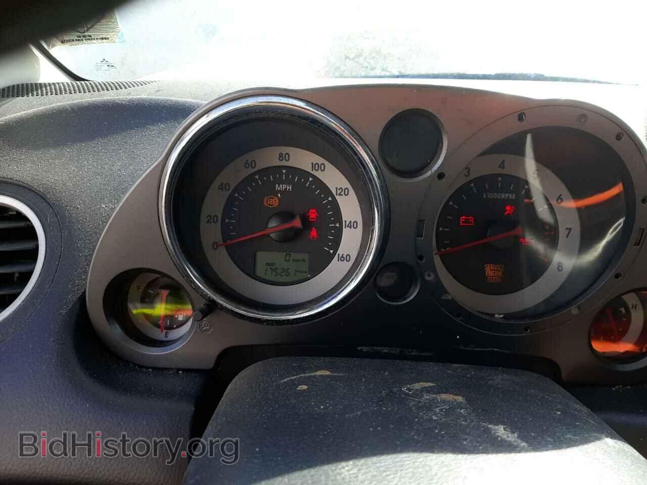 2008 MITSUBISHI ECLIPSE - VIN: 4A3AK64F48E019789 - Photo 9