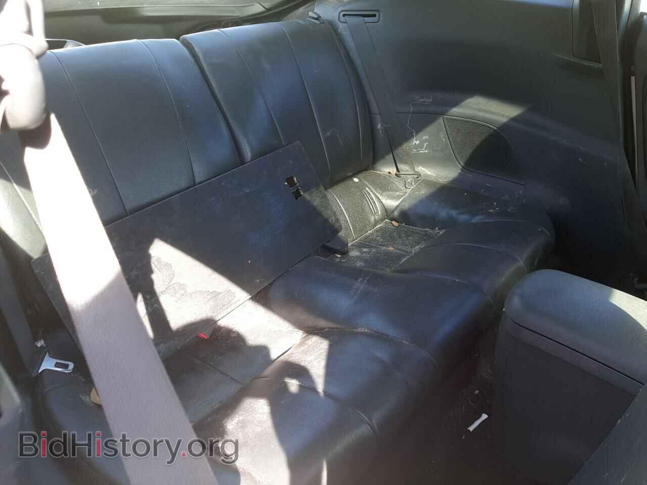 2008 MITSUBISHI ECLIPSE - VIN: 4A3AK64F48E019789 - Photo 10