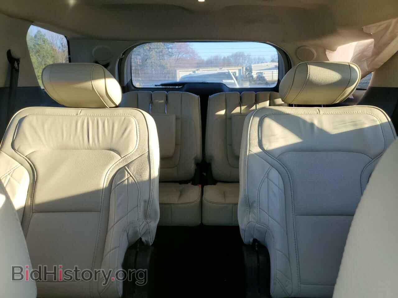 2018 FORD EXPLORER - VIN: 1FM5K8HT8JGC68800 - Фото 10