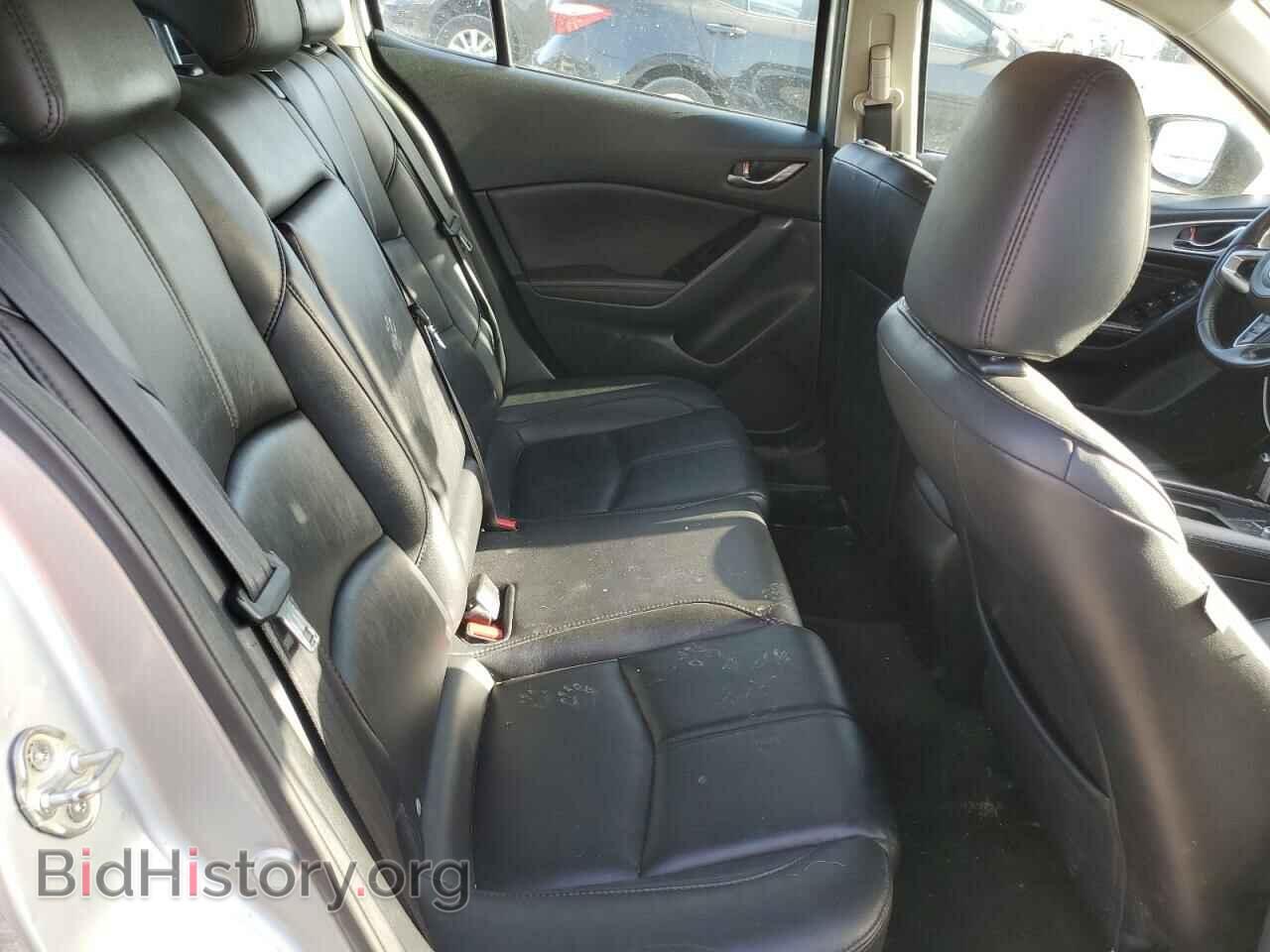 2018 MAZDA 3 - VIN: 3MZBN1L35JM203757 - Фото 10