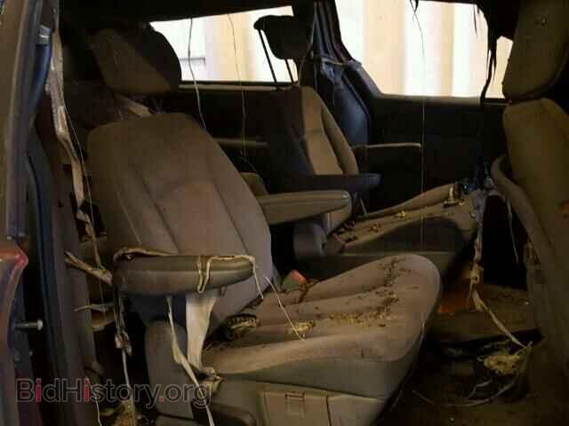2006 DODGE CARAVAN - VIN: 2D4GP44LX6R717190 - Фото 6