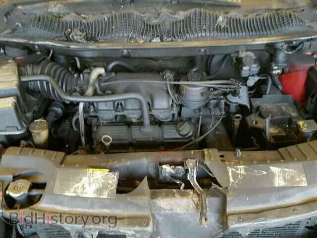 2006 DODGE CARAVAN - VIN: 2D4GP44LX6R717190 - Фото 7