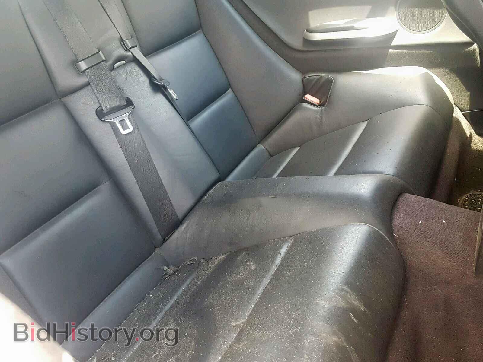 2004 BMW M3 - VIN: WBSBR93434PK05951 - Фото 6