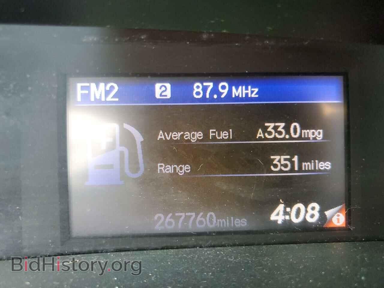 2012 HONDA CIVIC - VIN: 19XFB2F53CE008317 - Фото 9