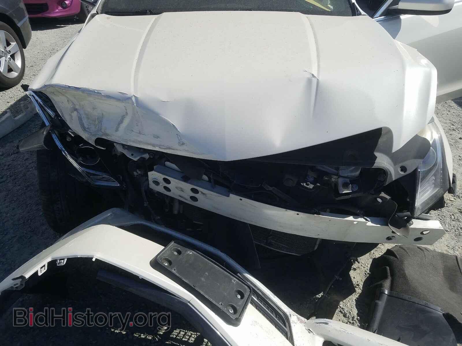 2013 CADILLAC ATS - VIN: 1G6AA5RA8D0118395 - Фото 7
