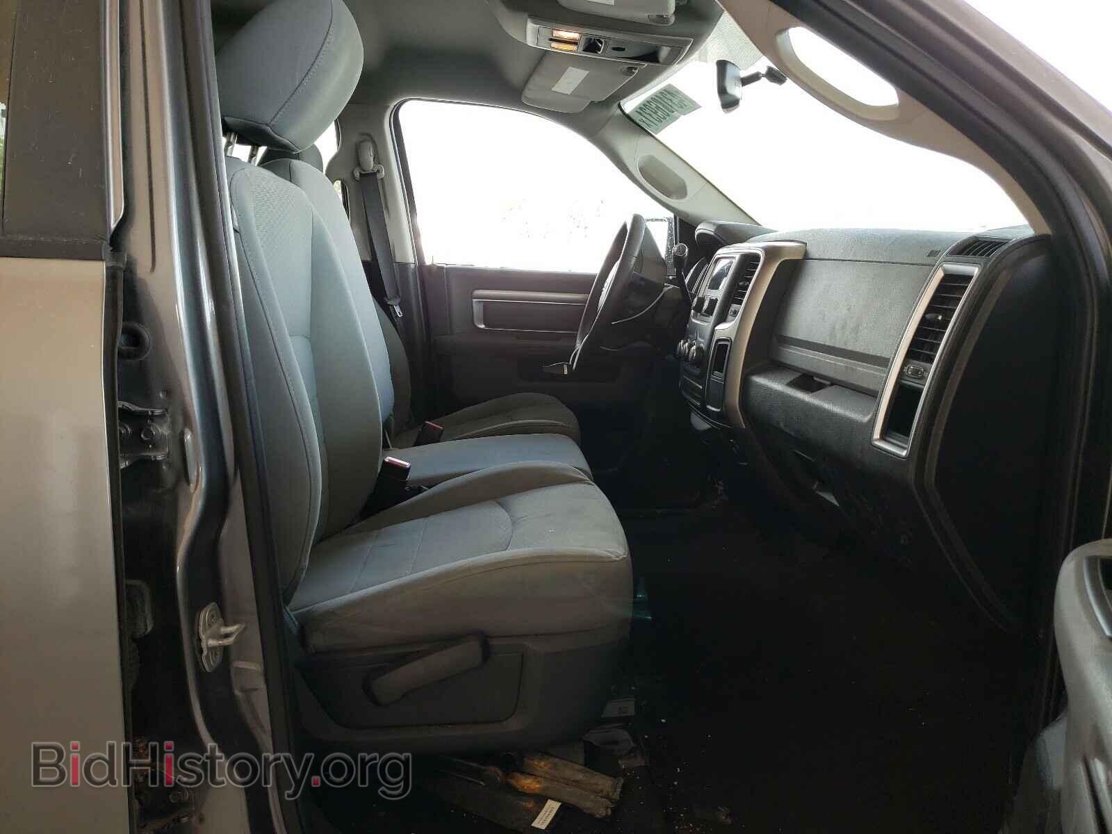 2013 RAM 1500 - VIN: 1C6RR7GT6DS512630 - Фото 5