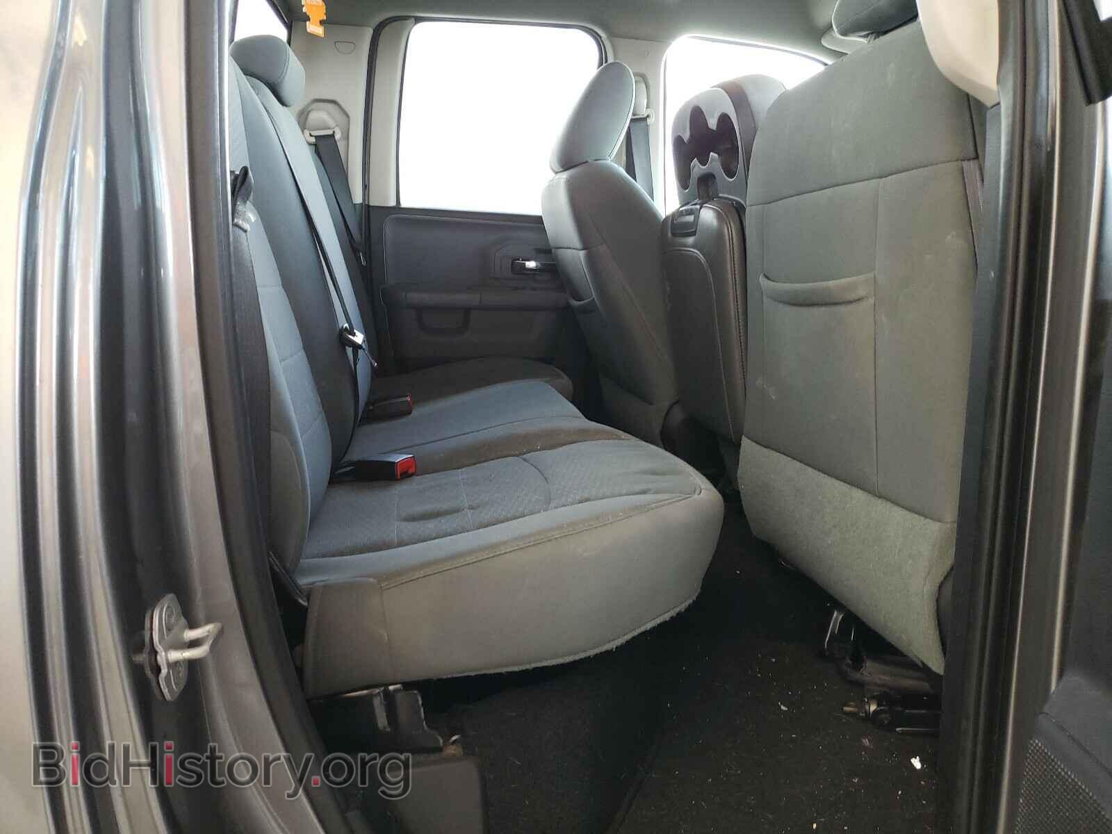 2013 RAM 1500 - VIN: 1C6RR7GT6DS512630 - Фото 6