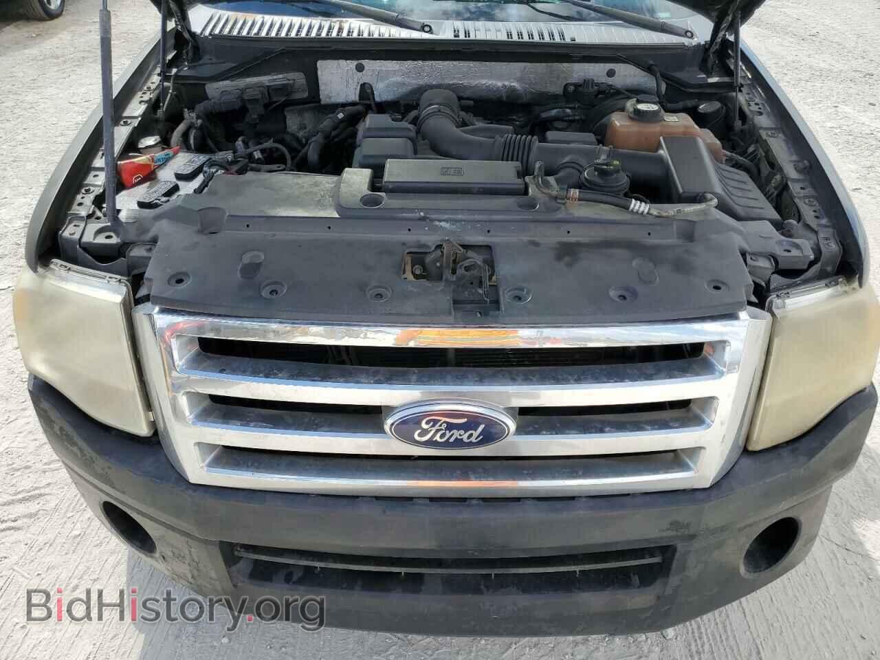2008 FORD EXPEDITION - VIN: 1FMFK15508LA15876 - Фото 12