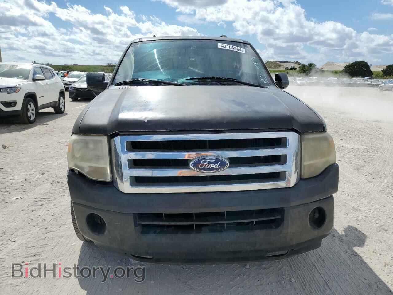 2008 FORD EXPEDITION - VIN: 1FMFK15508LA15876 - Фото 5