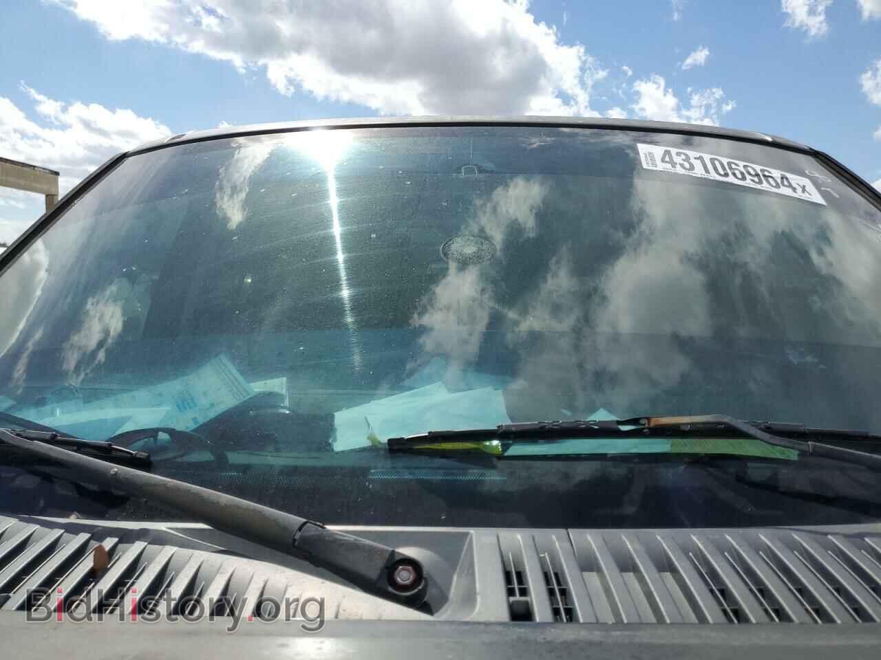 2008 FORD EXPEDITION - VIN: 1FMFK15508LA15876 - Фото 10