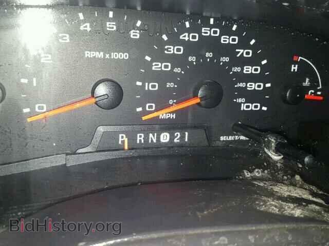 2007 FORD ECONOLINE - VIN: 1FTNE14W67DB24904 - Фото 8