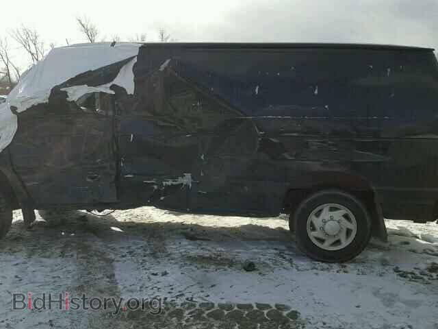 2007 FORD ECONOLINE - VIN: 1FTNE14W67DB24904 - Фото 9