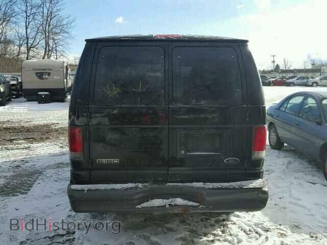 2007 FORD ECONOLINE - VIN: 1FTNE14W67DB24904 - Фото 10