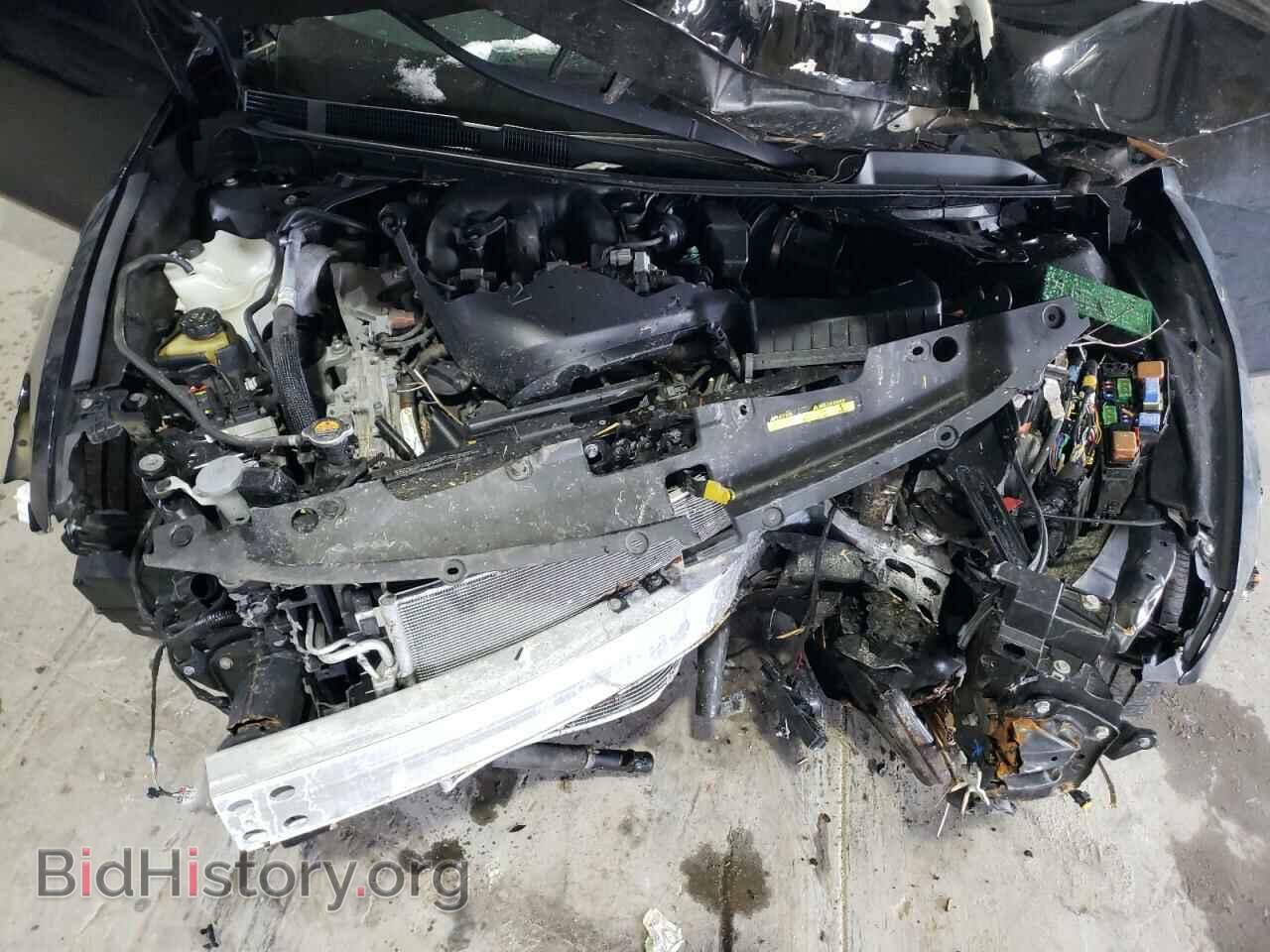 2017 NISSAN MAXIMA - VIN: 1N4AA6AP0HC441708 - Фото 11