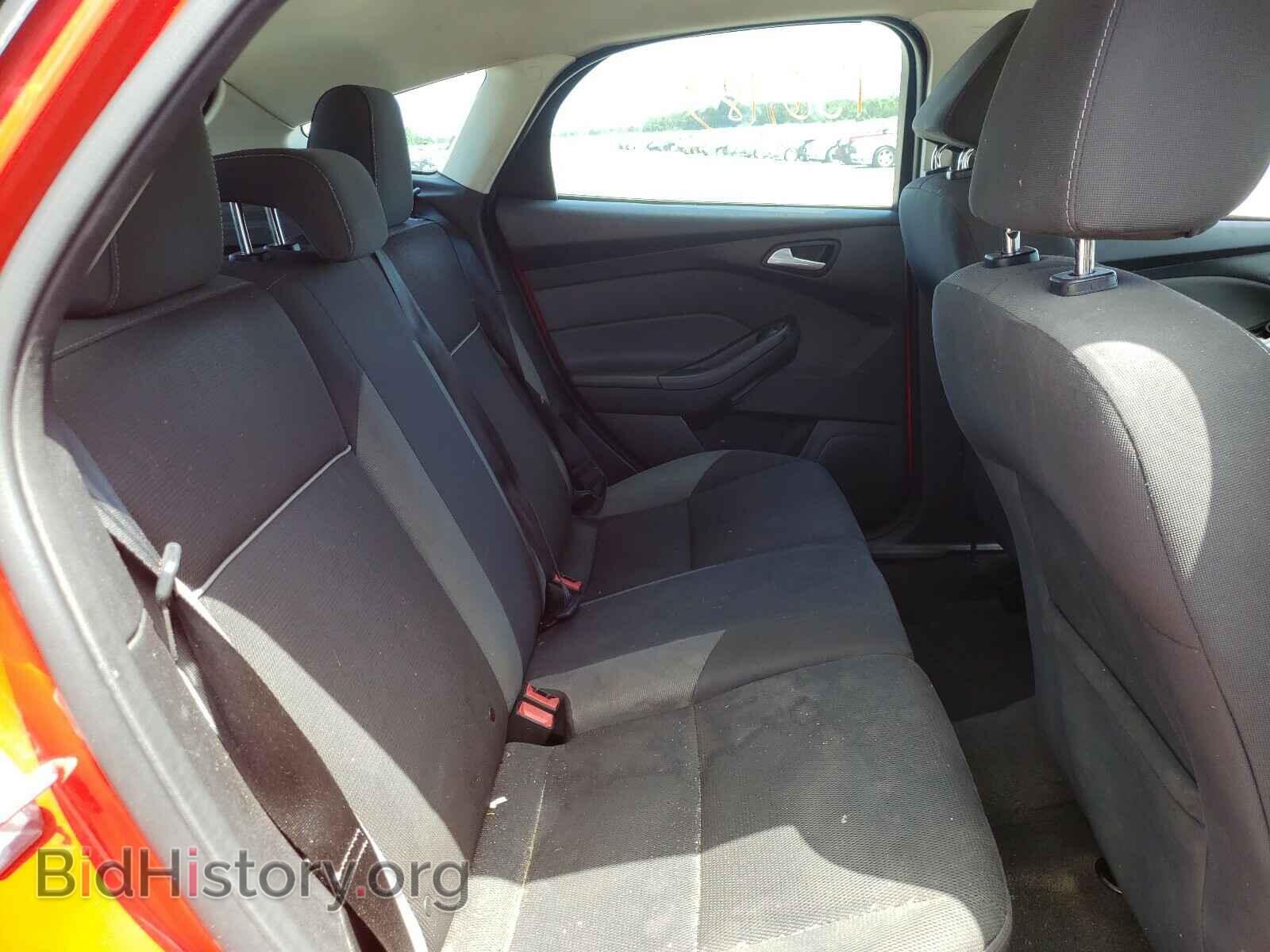 2014 FORD FOCUS - VIN: 1FADP3K25EL323159 - Фото 6