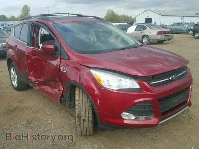 Фотография 1FMCU9GX4DUA46661 - FORD ESCAPE 2013