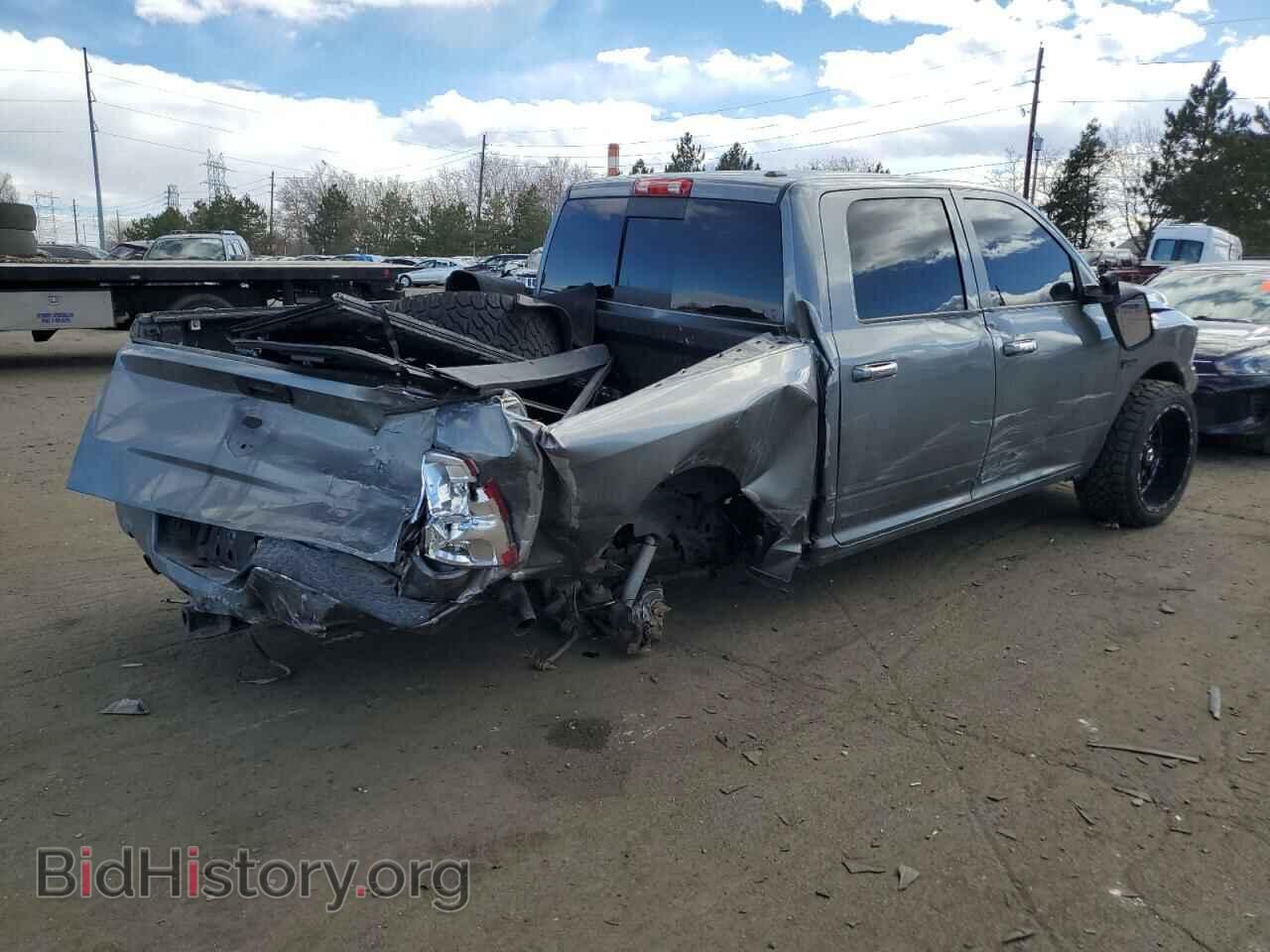 2011 DODGE All Models - VIN: 1D7RV1CT6BS697725 - Photo 3