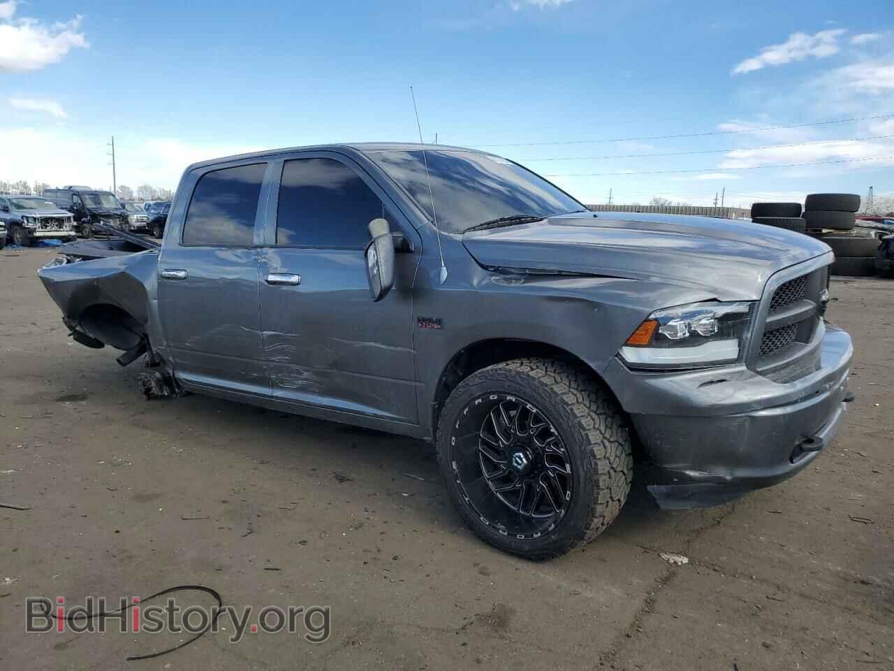 2011 DODGE All Models - VIN: 1D7RV1CT6BS697725 - Photo 4