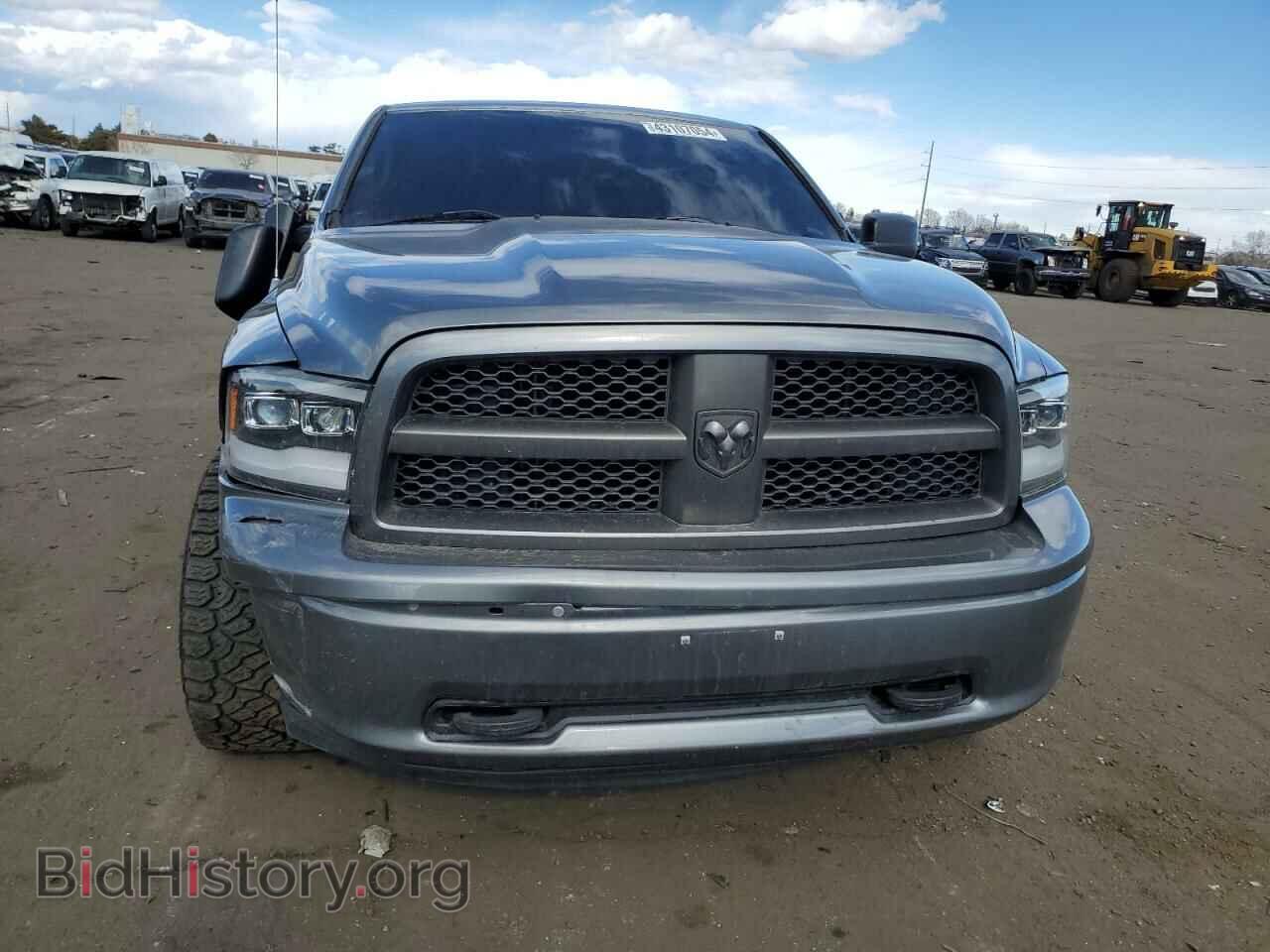 2011 DODGE All Models - VIN: 1D7RV1CT6BS697725 - Photo 5