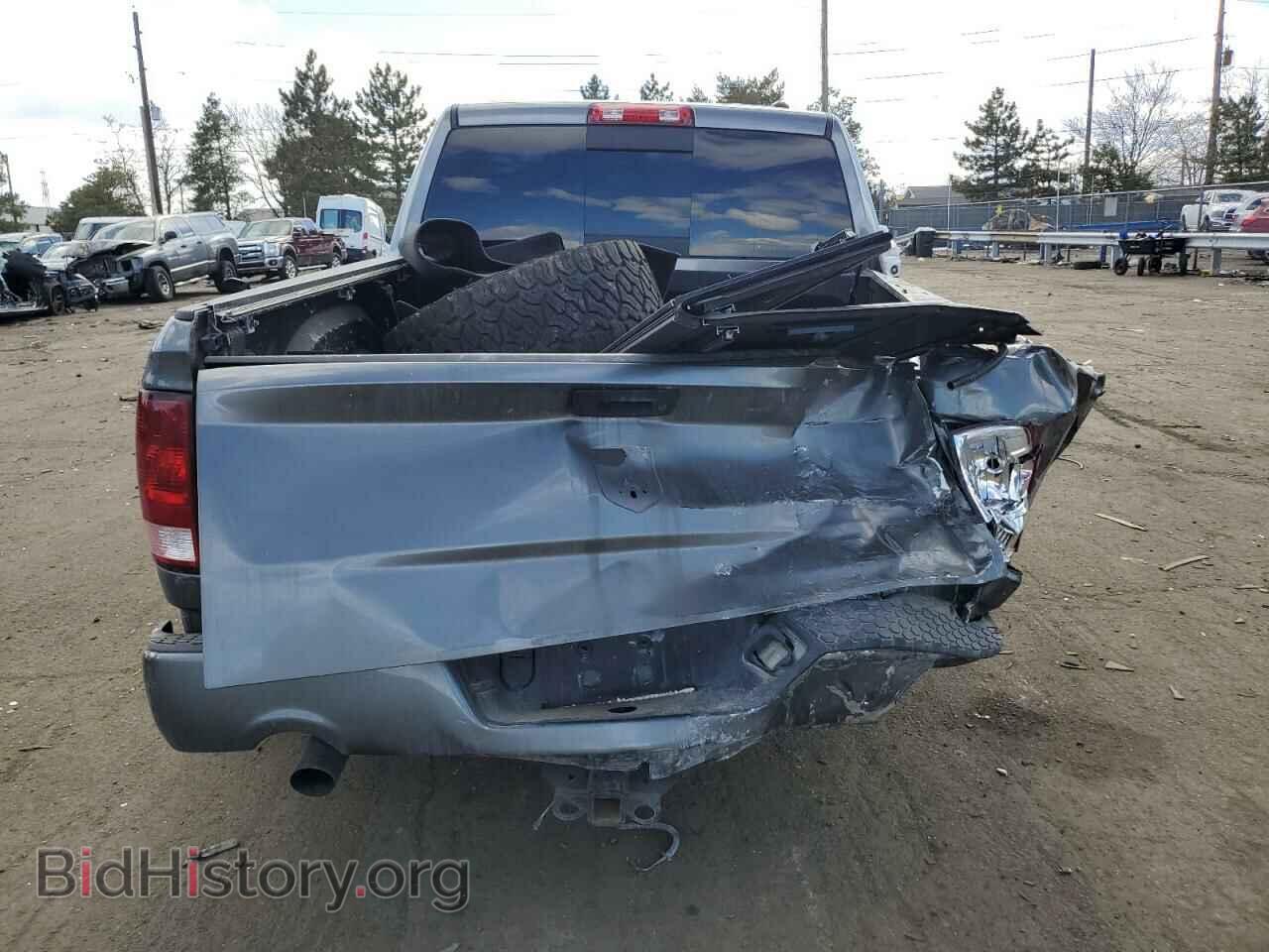2011 DODGE All Models - VIN: 1D7RV1CT6BS697725 - Photo 6