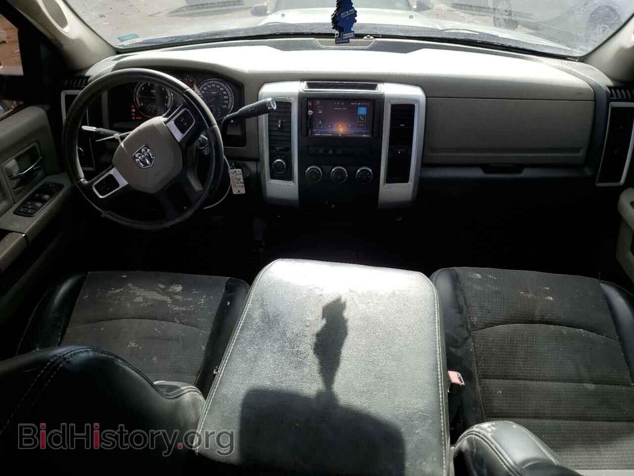 2011 DODGE All Models - VIN: 1D7RV1CT6BS697725 - Photo 8