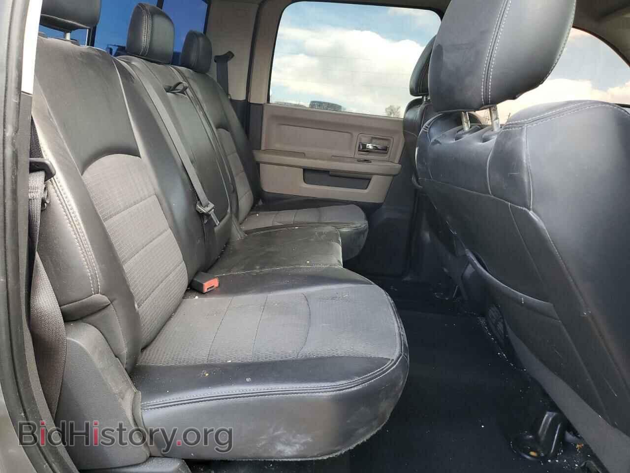 2011 DODGE All Models - VIN: 1D7RV1CT6BS697725 - Photo 10