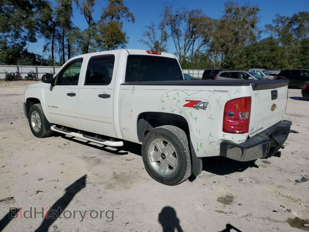 2013 CHEVROLET ALL Models - VIN: 3GCPKSE71DG123530 - Фото 2
