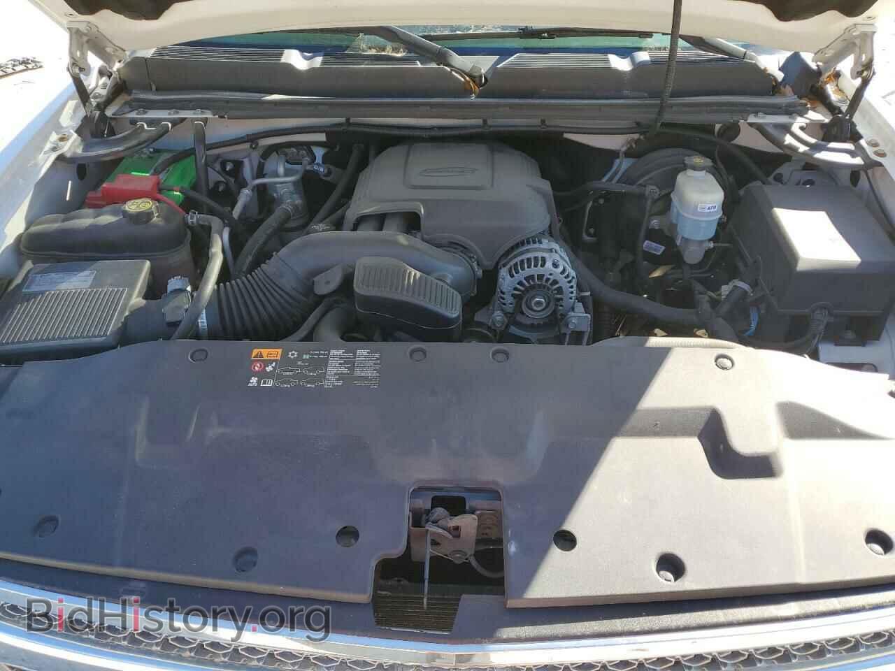 2013 CHEVROLET ALL Models - VIN: 3GCPKSE71DG123530 - Фото 11