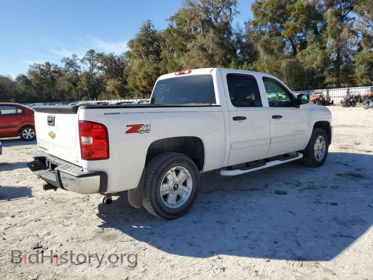 2013 CHEVROLET ALL Models - VIN: 3GCPKSE71DG123530 - Фото 3