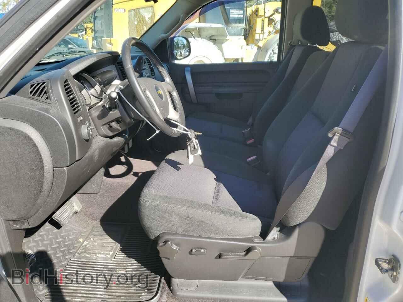 2013 CHEVROLET ALL Models - VIN: 3GCPKSE71DG123530 - Фото 7