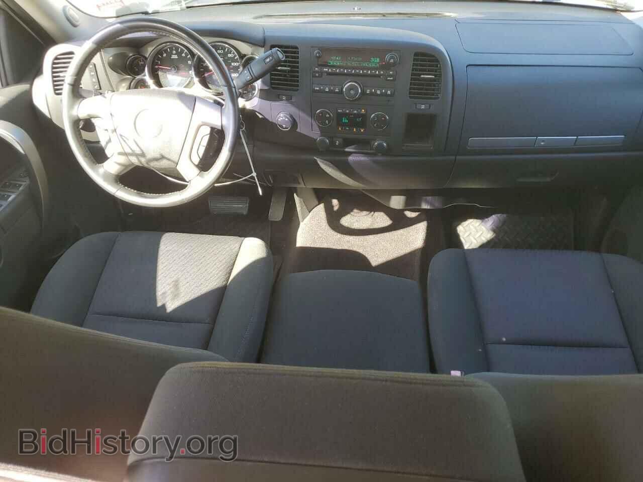2013 CHEVROLET ALL Models - VIN: 3GCPKSE71DG123530 - Фото 8