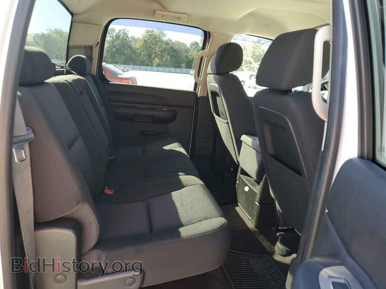 2013 CHEVROLET ALL Models - VIN: 3GCPKSE71DG123530 - Фото 10