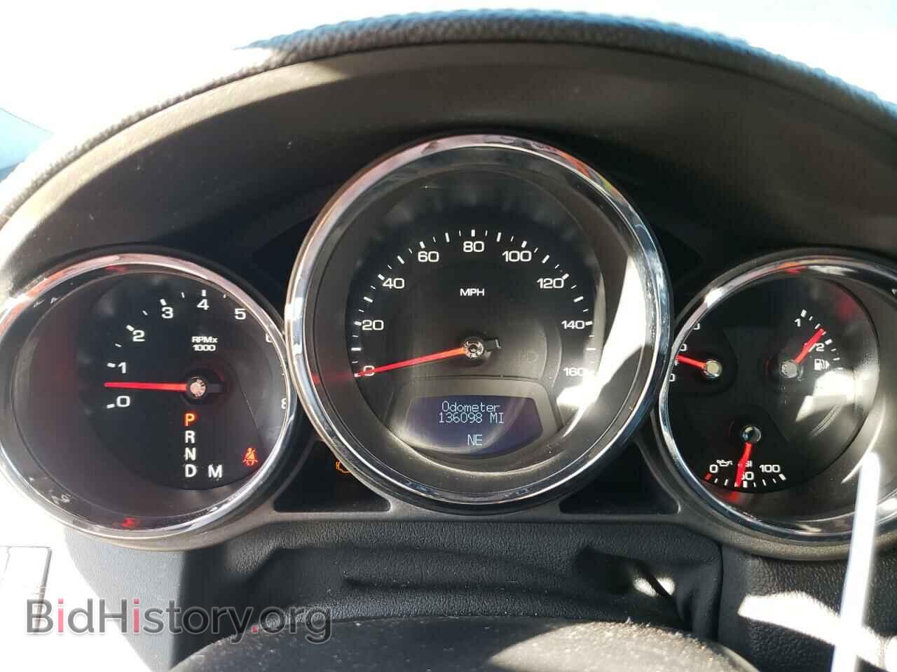 2011 CADILLAC CTS - VIN: 1G6DL5ED7B0141736 - Фото 9