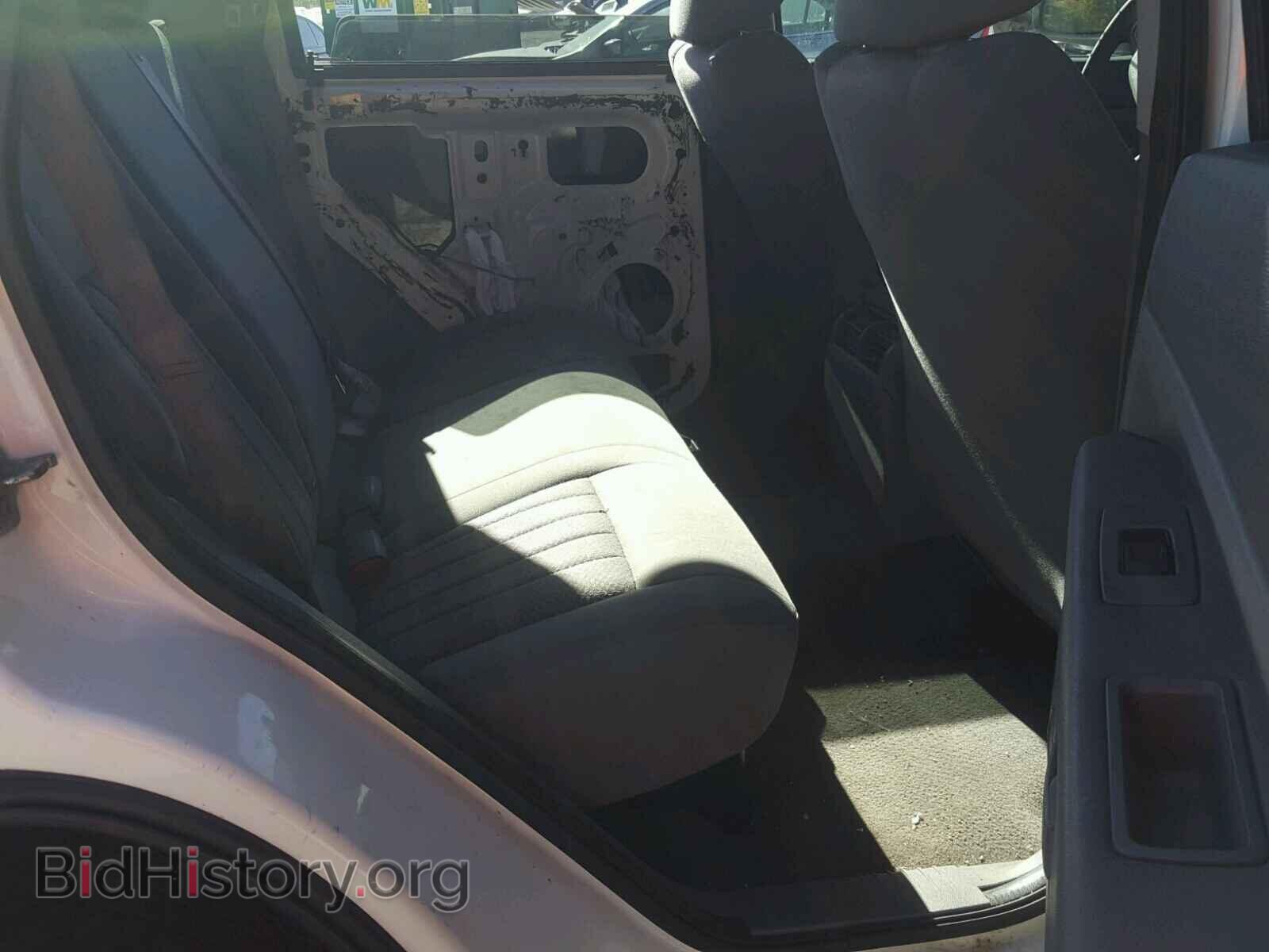 2005 JEEP CHEROKEE - VIN: 1J4GR48K75C519564 - Фото 6