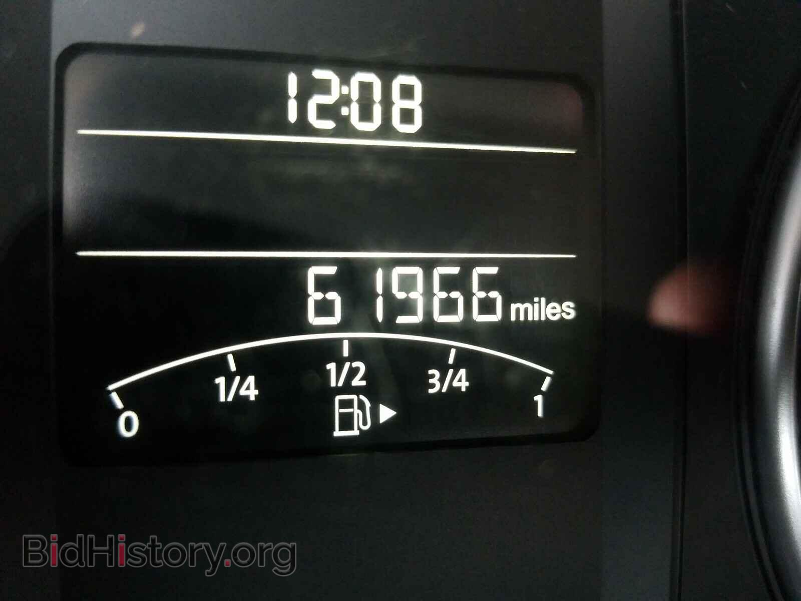 2014 VOLKSWAGEN JETTA - VIN: 3VWD07AJXEM390110 - Фото 8