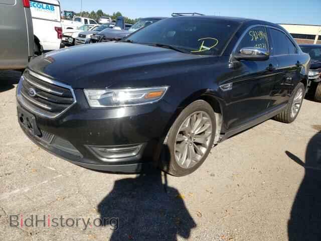 2015 FORD TAURUS - VIN: 1FAHP2F89FG158706 - Фото 2