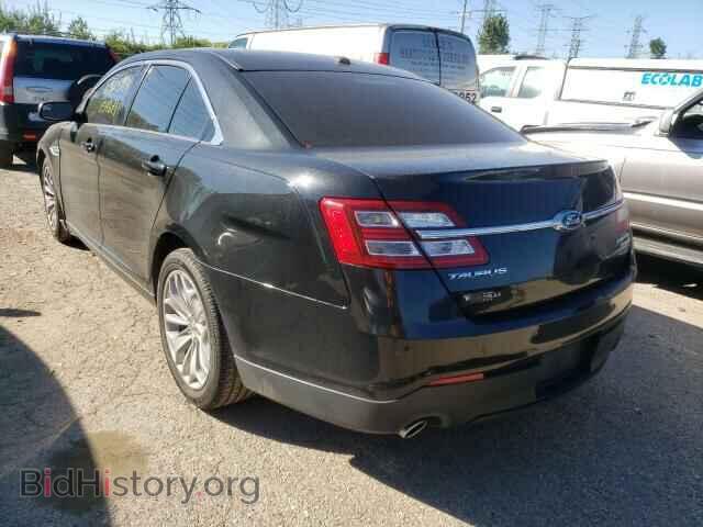 2015 FORD TAURUS - VIN: 1FAHP2F89FG158706 - Фото 3
