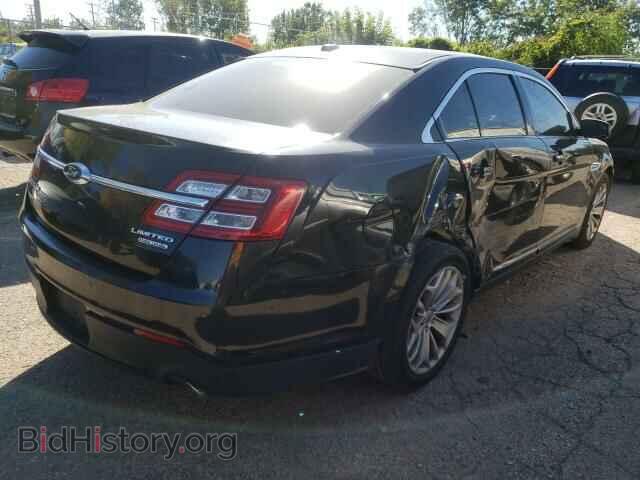 2015 FORD TAURUS - VIN: 1FAHP2F89FG158706 - Фото 4